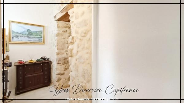 Maison à vendre 6 pièces LAUZUN (47)