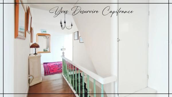 Maison à vendre 6 pièces LAUZUN (47)