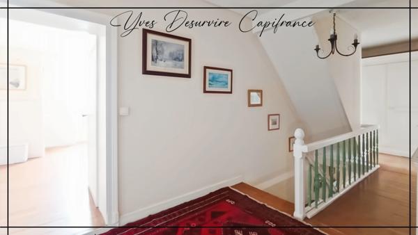 Maison à vendre 6 pièces LAUZUN (47)