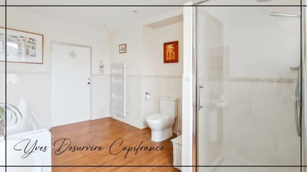 Maison à vendre 6 pièces LAUZUN (47)