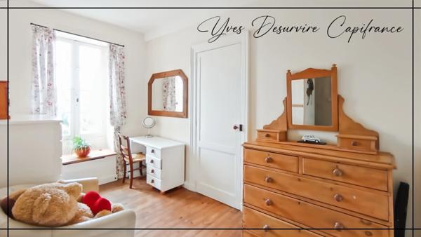Maison à vendre 6 pièces LAUZUN (47)