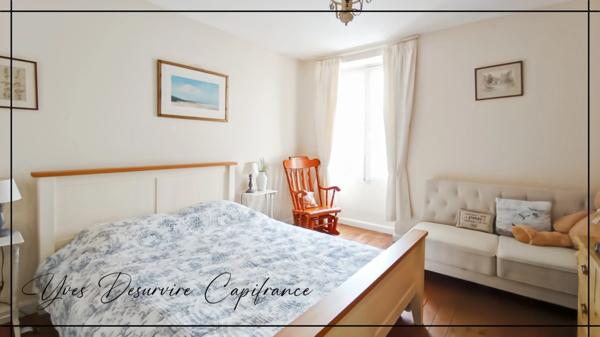 Maison à vendre 6 pièces LAUZUN (47)