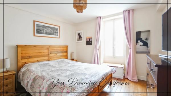 Maison à vendre 6 pièces LAUZUN (47)