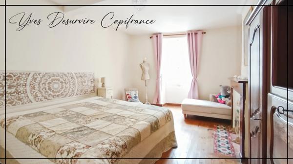 Maison à vendre 6 pièces LAUZUN (47)