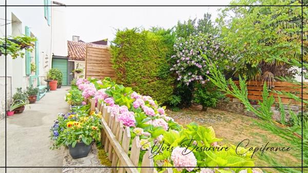 Maison à vendre 6 pièces LAUZUN (47)