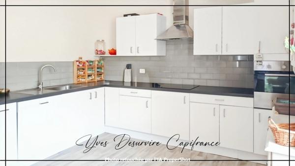 Maison à vendre 6 pièces LAUZUN (47)