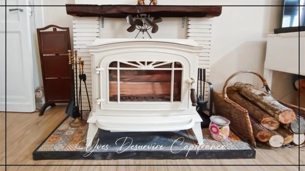 Maison à vendre 6 pièces LAUZUN (47)