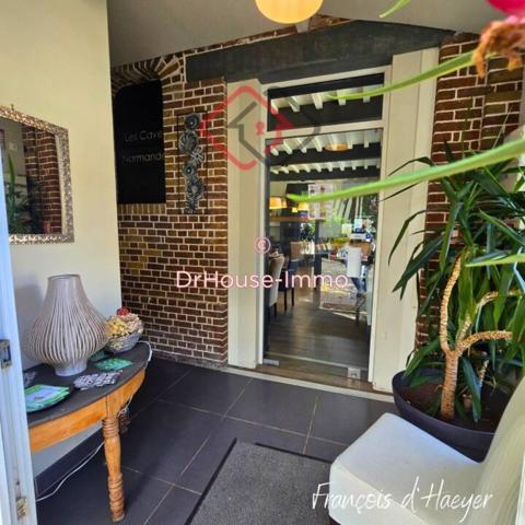 Commerce à vendre 9 pièces de 240 m²