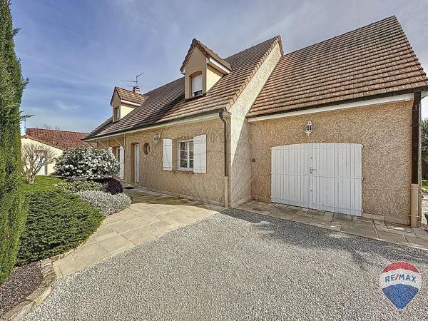 Maison  en vente - Saône-et-Loire - 71