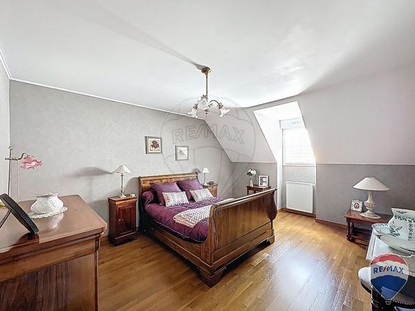 Maison  en vente - Saône-et-Loire - 71