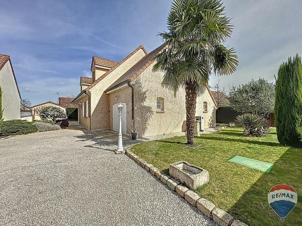 Maison  en vente - Saône-et-Loire - 71