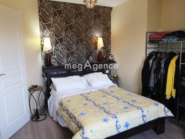 Maison à Plestin-les-Grèves, 22310 - 8 pièces 143m²