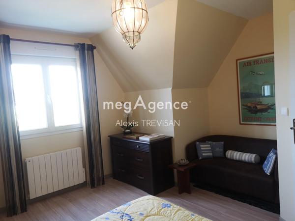 Maison à Plestin-les-Grèves, 22310 - 8 pièces 143m²