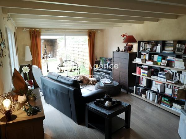 Maison à Plestin-les-Grèves, 22310 - 8 pièces 143m²