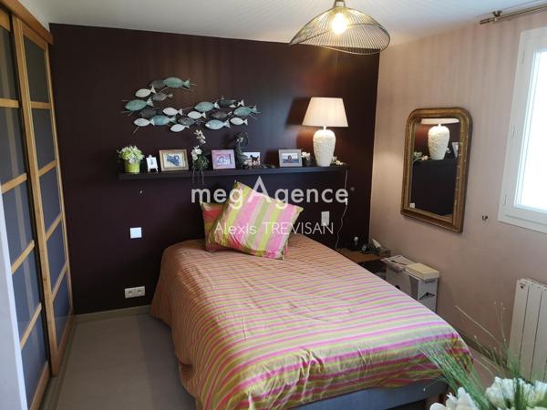 Maison à Plestin-les-Grèves, 22310 - 8 pièces 143m²