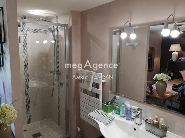 Maison à Plestin-les-Grèves, 22310 - 8 pièces 143m²