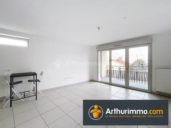 Location Appartement 2 pièces 41 m2 à Clermont-Ferrand