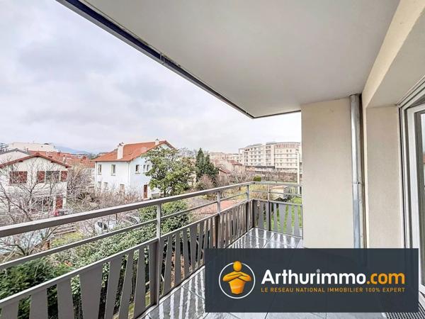 Location Appartement 2 pièces 41 m2 à Clermont-Ferrand