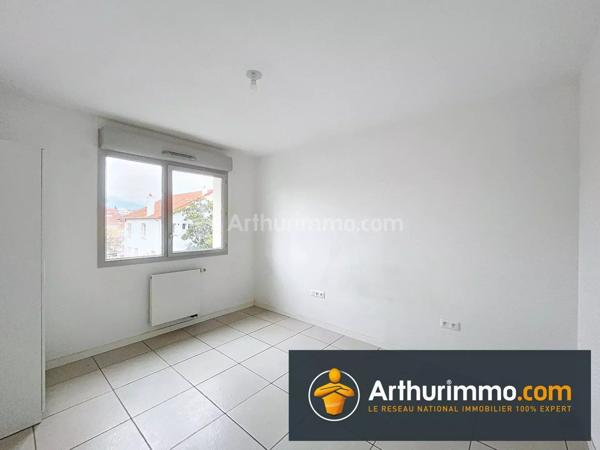 Location Appartement 2 pièces 41 m2 à Clermont-Ferrand