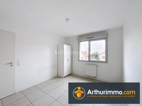 Location Appartement 2 pièces 41 m2 à Clermont-Ferrand