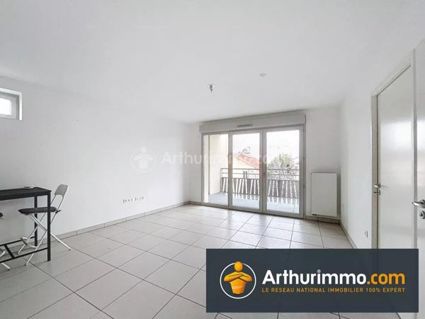 Location Appartement 2 pièces 41 m2 à Clermont-Ferrand