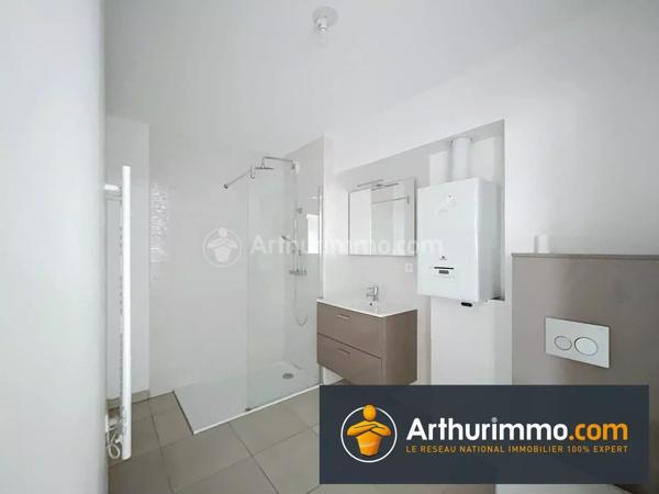 Location Appartement 2 pièces 41 m2 à Clermont-Ferrand