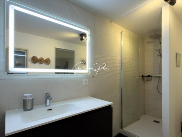Maison à vendre 8 pièces de 242 m²