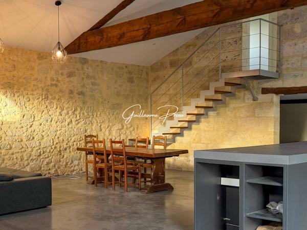 Maison à vendre 8 pièces de 242 m²