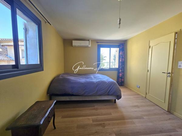 Maison à vendre 8 pièces de 242 m²