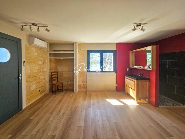 Maison à vendre 8 pièces de 242 m²