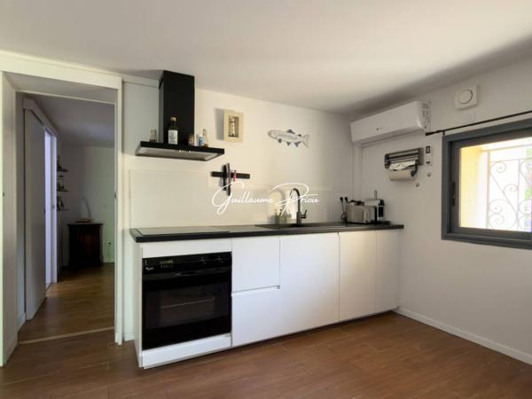 Maison à vendre 8 pièces de 242 m²