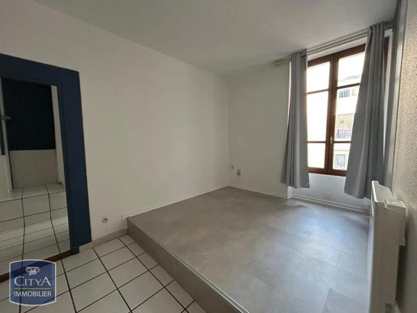 Appartement à louer 2 pièces 58.83m² Grenoble (38000)