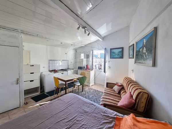 Appartement  en vente - Seine-Saint-Denis - 93