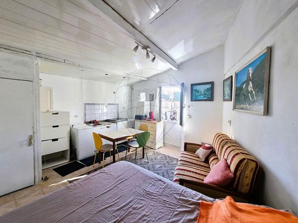 Appartement  en vente - Seine-Saint-Denis - 93