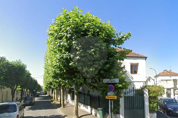 Appartement  en vente - Seine-Saint-Denis - 93