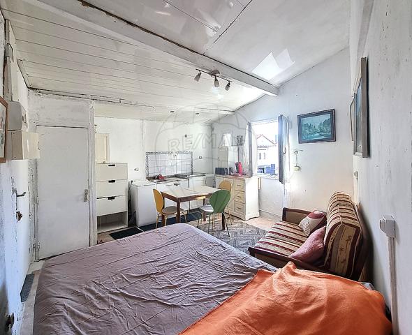 Appartement  en vente - Seine-Saint-Denis - 93