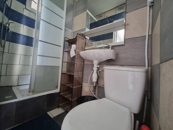 Appartement  en vente - Seine-Saint-Denis - 93