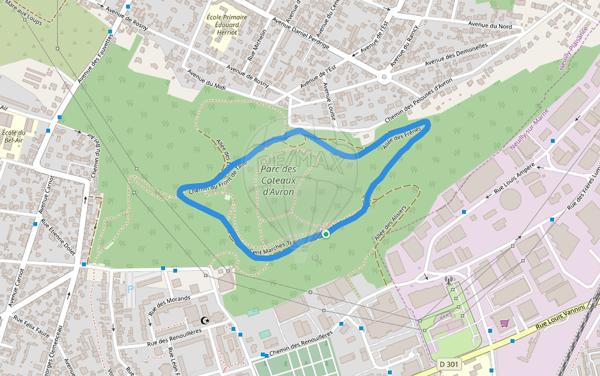 Appartement  en vente - Seine-Saint-Denis - 93