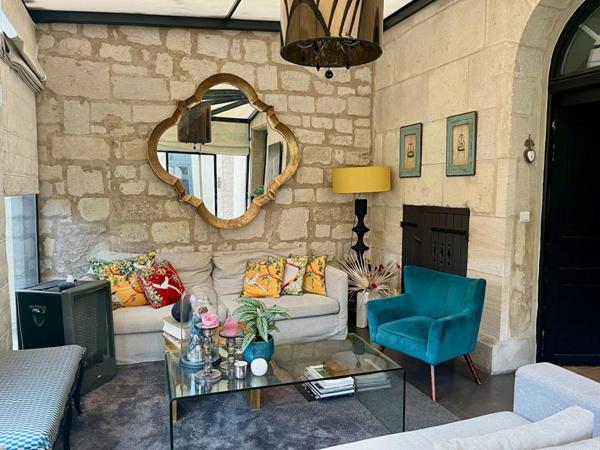 Maison Compiègne 7 pièces 169 m2