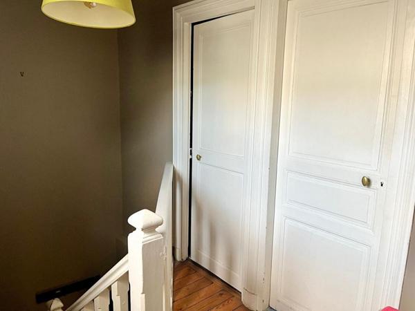 Maison Compiègne 7 pièces 169 m2