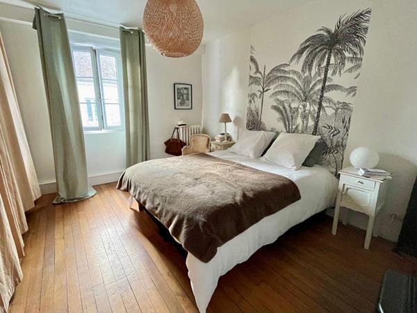 Maison Compiègne 7 pièces 169 m2