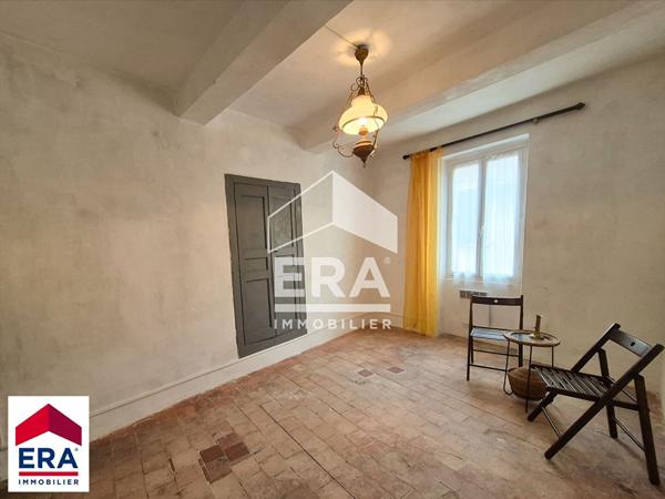 Maison de village de caractère avec extérieurs