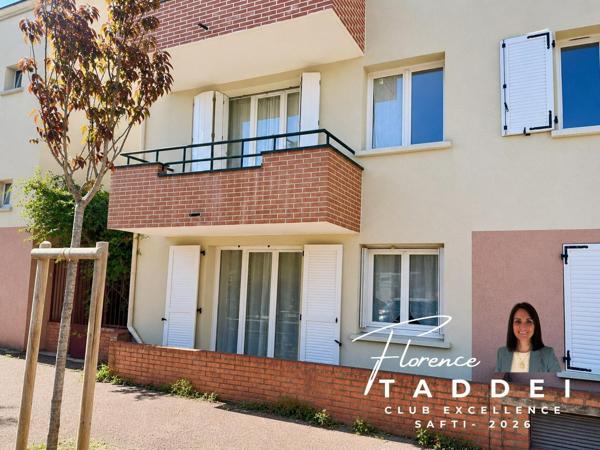 Idéal premier achat ou investissement locatif