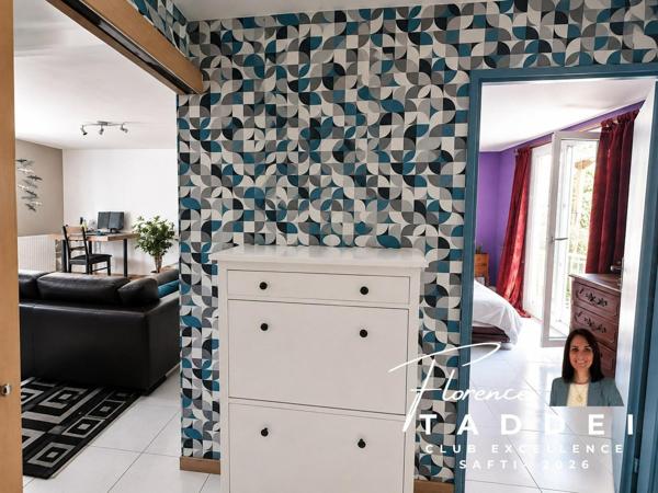 Idéal premier achat ou investissement locatif