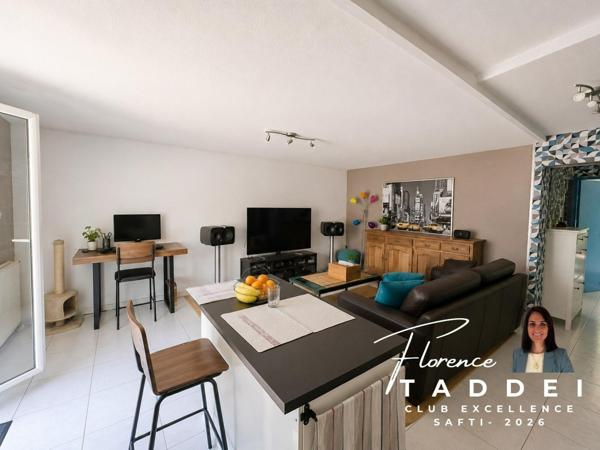 Idéal premier achat ou investissement locatif