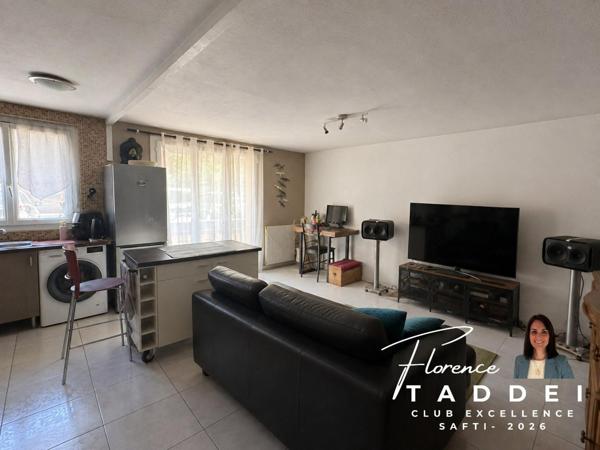 Idéal premier achat ou investissement locatif