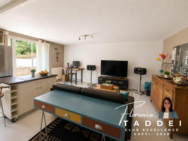 Idéal premier achat ou investissement locatif