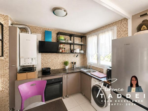 Idéal premier achat ou investissement locatif