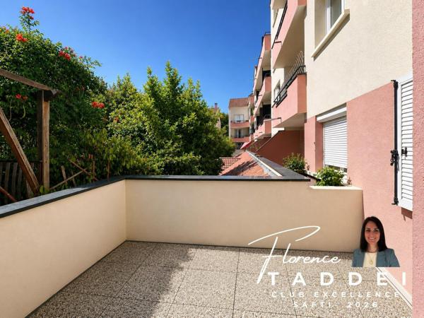 Idéal premier achat ou investissement locatif