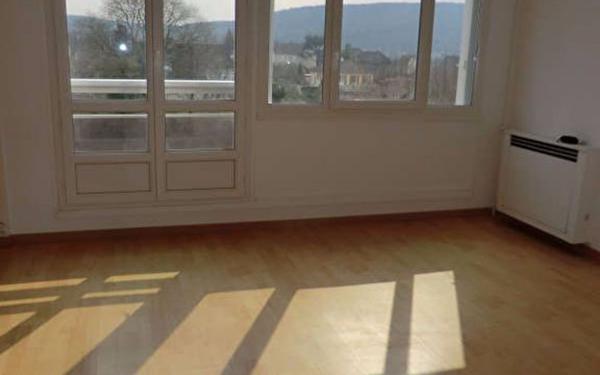 Appartement à vendre    3 pièces • 65,36 m2 Saint-Aubin-lès-Elbeuf